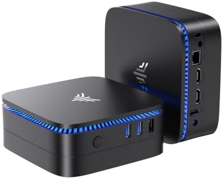 Mini PC Servidor para IA Local