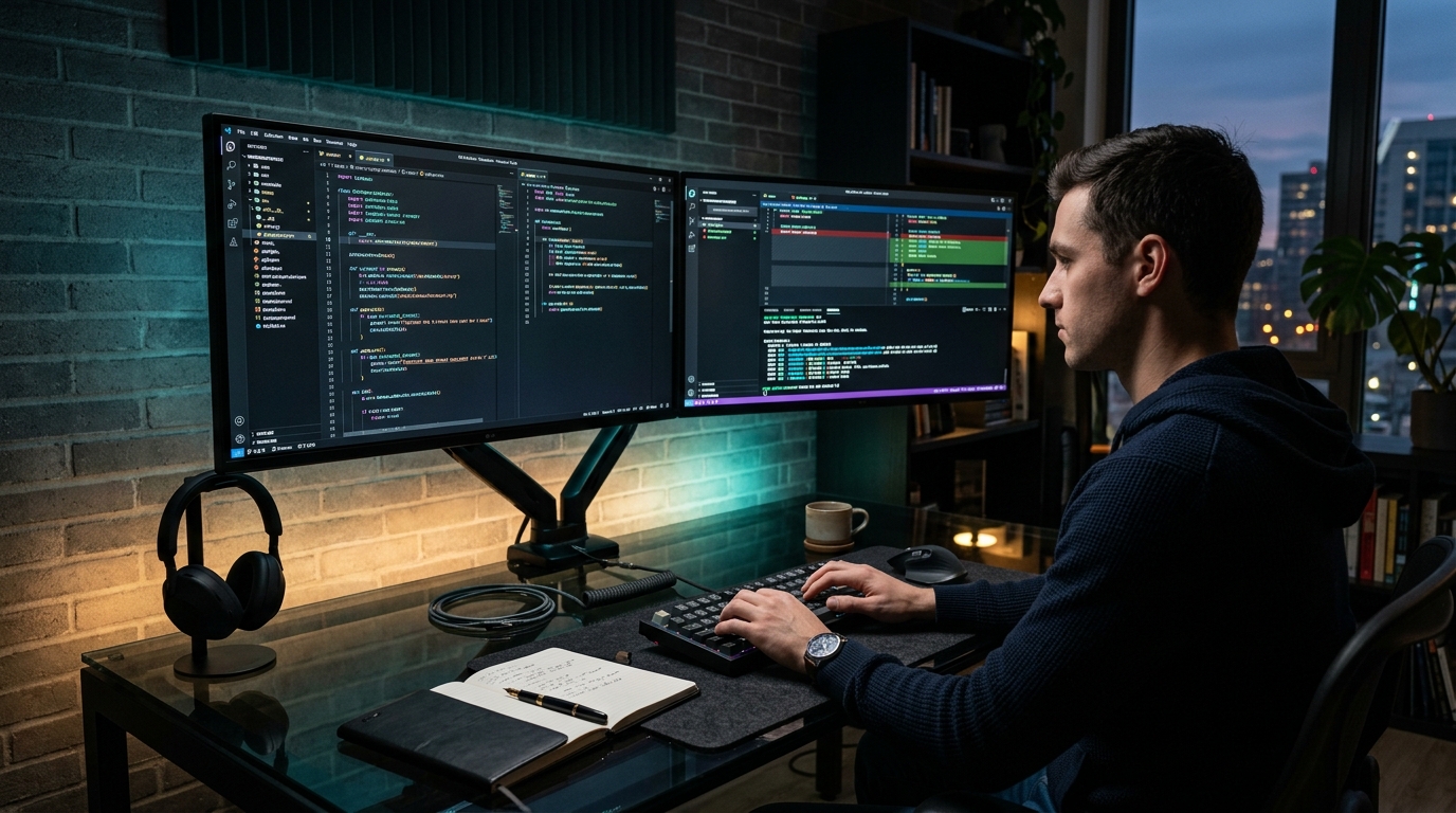 ¿Cuál es la Suscripción de IA Más Rentable de 2026? El Ranking Real: De la Supremacía de Cursor al Fiasco de Antigravity IDE (y el Truco de Qwen 27B)