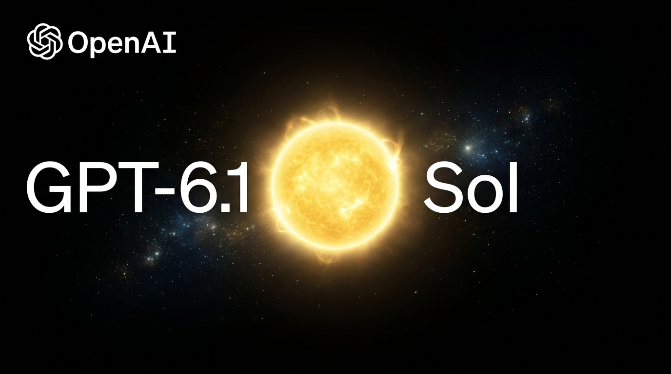 GPT-6.1 Sol y Dots: Todo lo que OpenAI ha Presentado en su DevDay (Análisis y Claves)